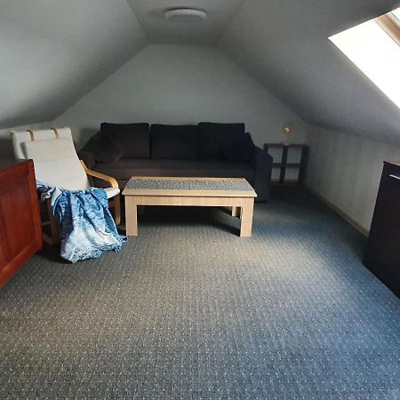 Luksusowy Apartament Ul. Kwiatkowskiego Леба Экстерьер фото